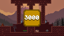 3000 Score - Stage 3