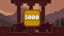 5000 Score - Stage 3