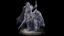 Legendary Ashen Remains