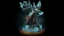 Regal Ancestor Spirit