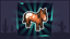 Blazing saddle