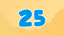 Level 25