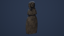 Lillemor Figurine