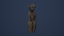 Skogsrået Figurine