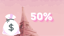 Half Money in Paris