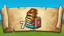 Bookworm Novice