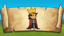 Our King