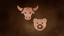 Bull and bear