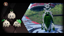 Hermit Koco Encounter