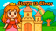 13 levels completed