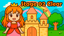 02 levels completed