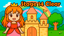 14 levels completed