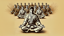 Master of Meditation