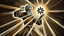 Ancient Shuriken Master