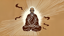 Enlightened Master