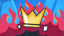 Flaming hot