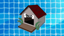 New doghouse