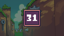 Level Thirty-One Achiever