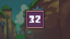 Level Thirty-Two Conqueror