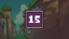 Fifteen Feat