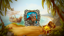 Pirate | Cleaver Effect