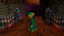 Here's Gexy!