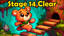 14 levels completed