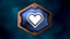 Compete Heart Starter mode
