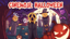 Halloween Fan 1