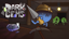 Gear Tier +3