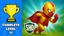 Complete Level 11