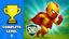 Complete Level 8
