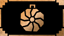 Gold Amulet