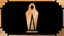 Gold Statue