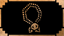 Gold Talisman