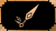 Silver Dagger