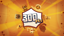 300 points