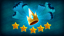 THE BIG TREASURE