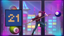 Level 21