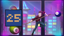 Level 25