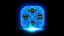 Intergalactic Geographic