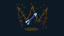 The ice bolt