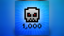 1,000 Kills