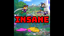 Sleep well Mwamwa Princess - INSANE