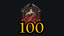 Complete Level 100 of the Demon King Tower