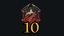 Complete Level 10 of the Demon King Tower