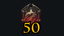 Complete Level 50 of the Demon King Tower