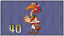 40 Mystery Mode stages done