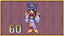 60 Mystery Mode stages done