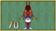70 Mystery Mode stages done